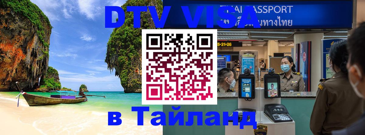 Оформление DTV визы под ключ: стоимость и тарифы, только загранпаспорт - 